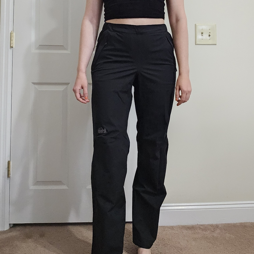 REI Gortex Rain Pants XS